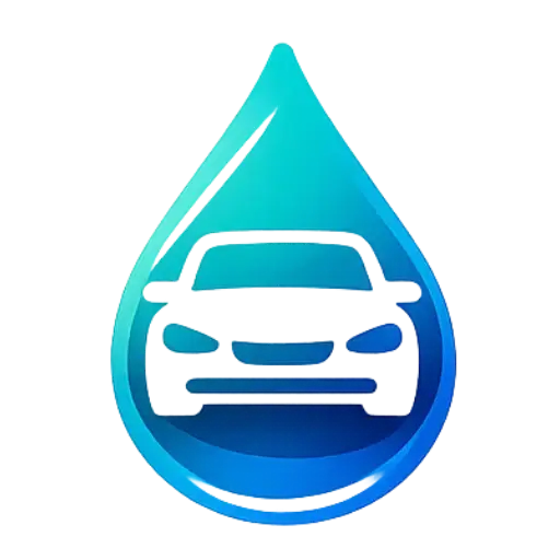 Lavage auto à domicile Tribehou